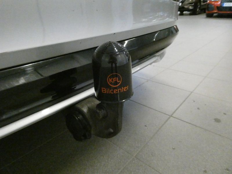 Volvo V60 bild 27
