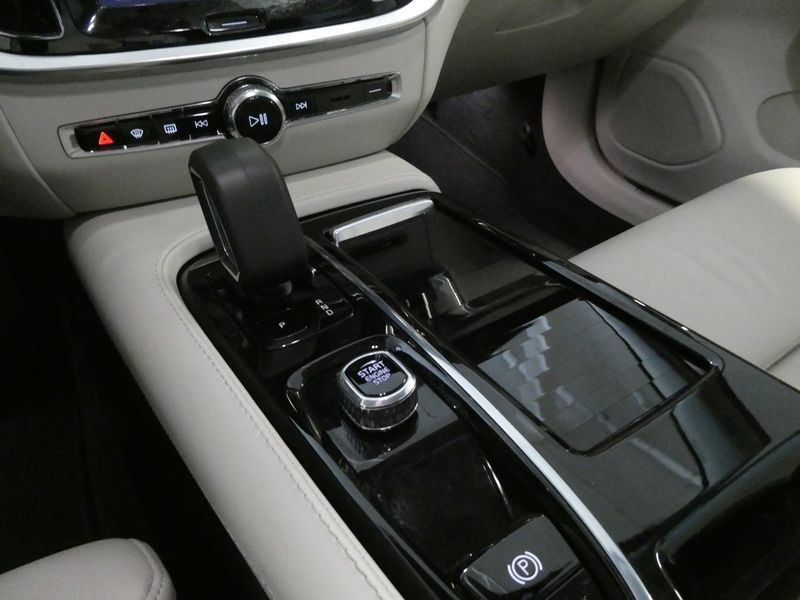 Volvo V60 bild 14