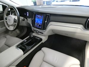 Volvo V60 bild 12