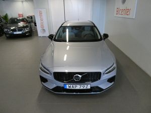 Volvo V60 bild 10