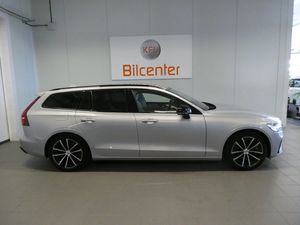 Volvo V60 bild 4