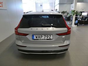 Volvo V60 bild 6