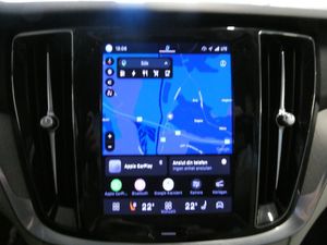 Volvo V60 bild 19