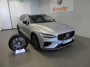 Volvo V60 bild 1