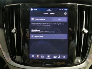 Volvo V60 bild 22
