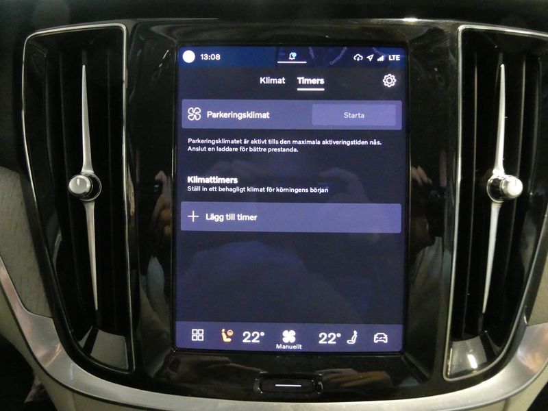 Volvo V60 bild 22