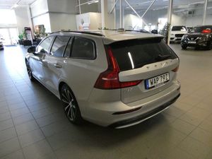 Volvo V60 bild 7
