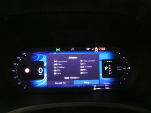 Volvo V60 bild 18