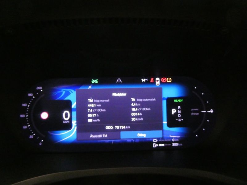 Volvo V60 bild 18