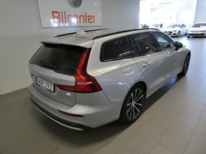 Volvo V60 bild 5