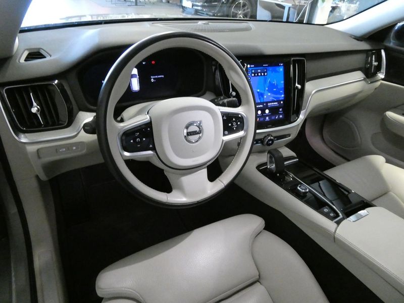 Volvo V60 bild 11