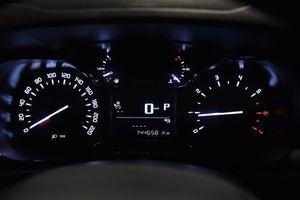 Citroen Berlingo bild 18