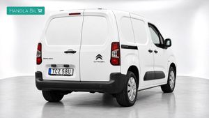 Citroen Berlingo bild 5