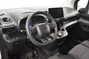Citroen Berlingo bild 9