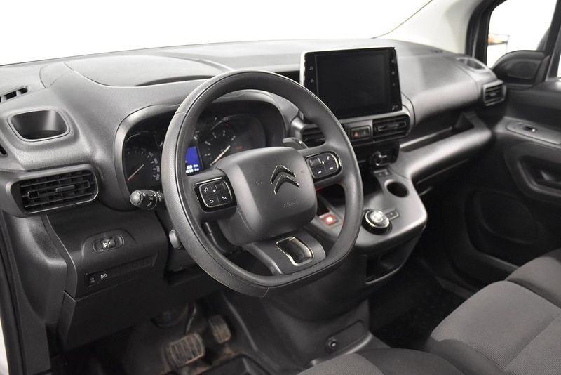 Citroen Berlingo bild 9