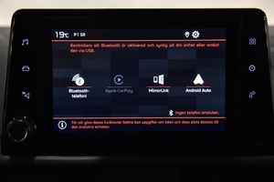 Citroen Berlingo bild 16