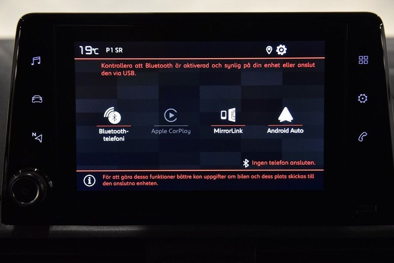 Citroen Berlingo bild 16