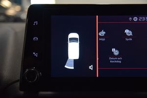Citroen Berlingo bild 17