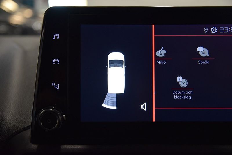 Citroen Berlingo bild 17