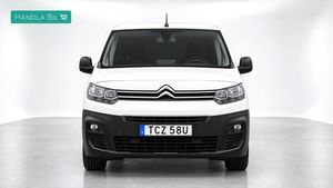 Citroen Berlingo bild 3