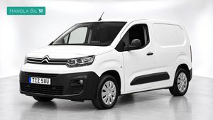 Citroen Berlingo bild 1