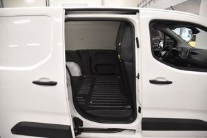 Citroen Berlingo bild 19