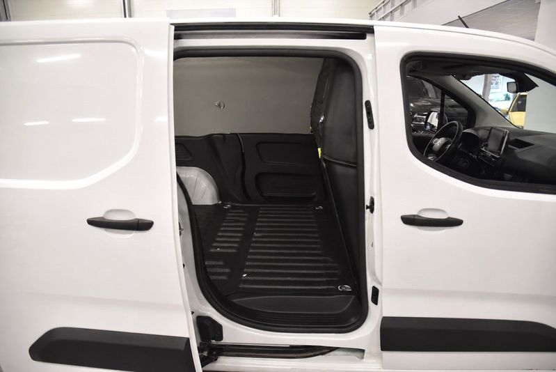 Citroen Berlingo bild 19