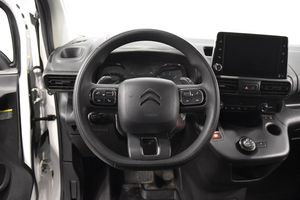 Citroen Berlingo bild 2