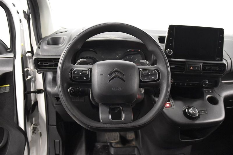 Citroen Berlingo bild 2