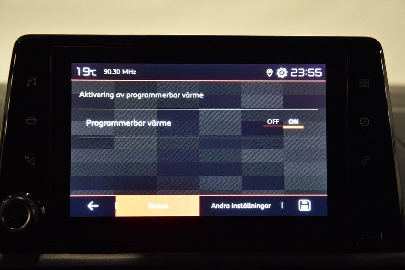 Citroen Berlingo bild 15