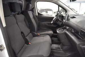 Citroen Berlingo bild 12