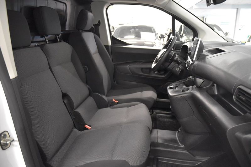 Citroen Berlingo bild 12