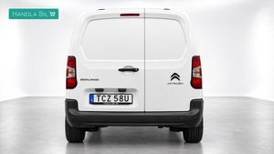 Citroen Berlingo bild 6