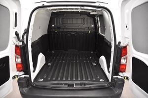 Citroen Berlingo bild 20