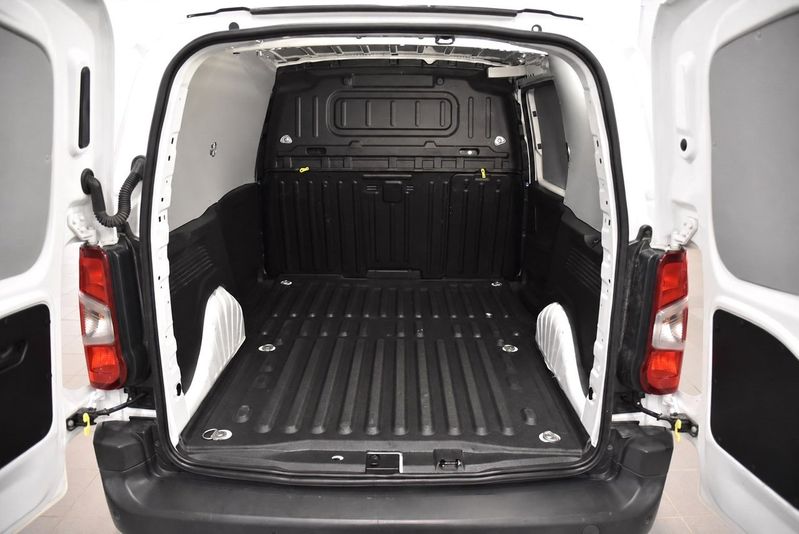Citroen Berlingo bild 20