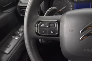 Citroen Berlingo bild 10