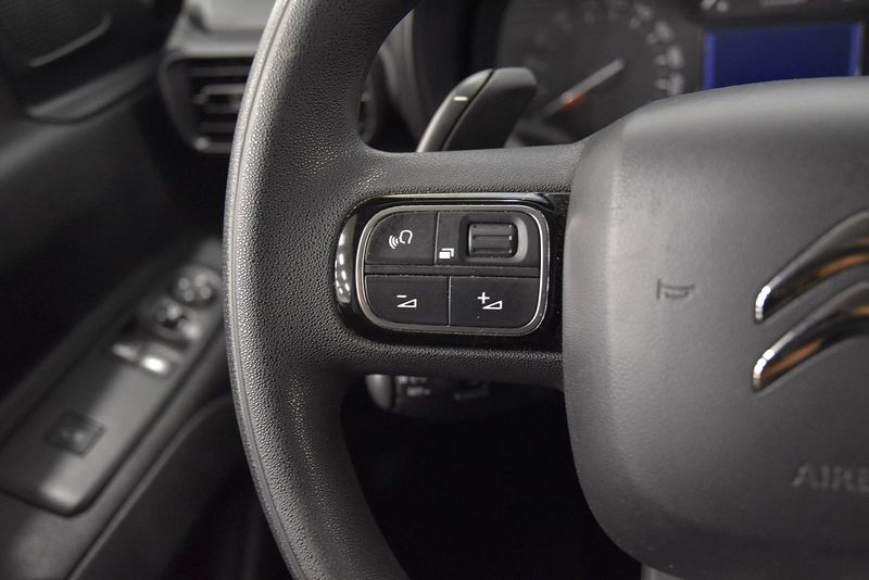 Citroen Berlingo bild 10