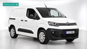 Citroen Berlingo bild 4