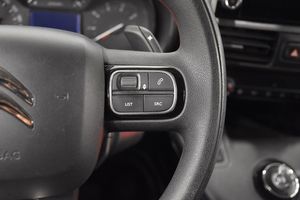 Citroen Berlingo bild 11