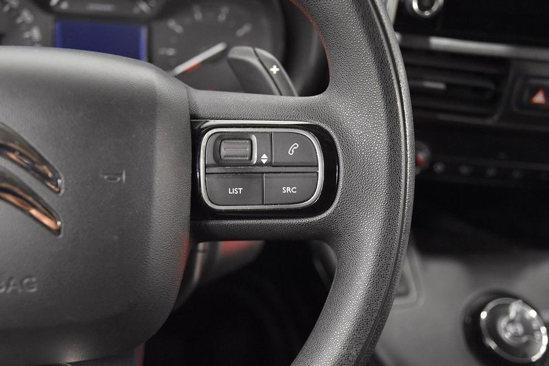 Citroen Berlingo bild 11