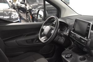 Citroen Berlingo bild 8