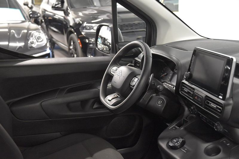 Citroen Berlingo bild 8
