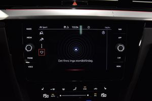 Volkswagen Arteon bild 22