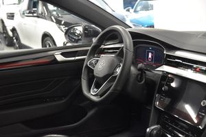 Volkswagen Arteon bild 9