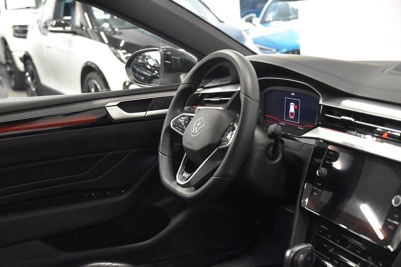 Volkswagen Arteon bild 9