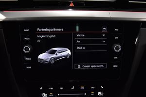 Volkswagen Arteon bild 20