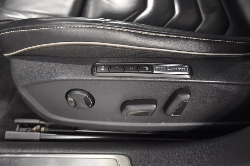 Volkswagen Arteon bild 15