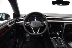 Volkswagen Arteon bild 2