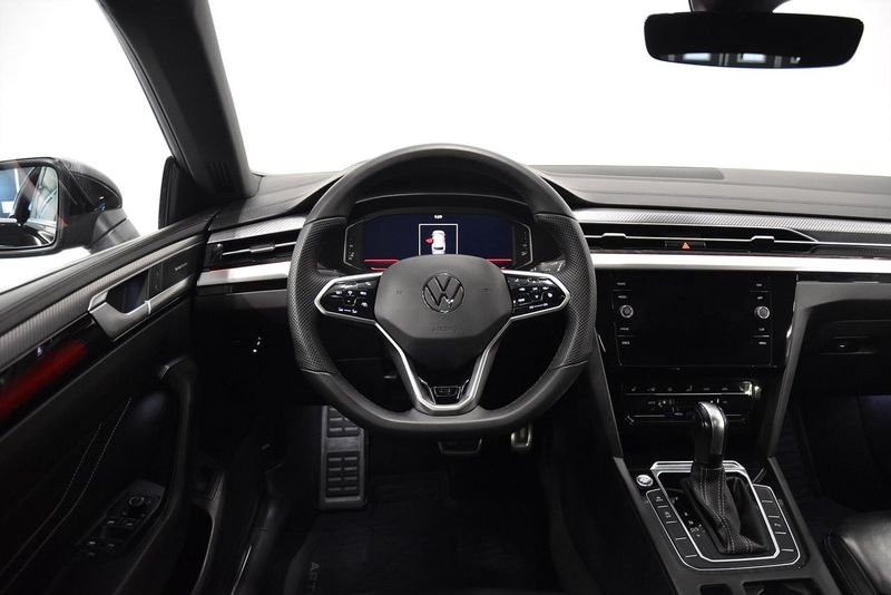 Volkswagen Arteon bild 2