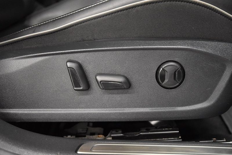 Volkswagen Arteon bild 16